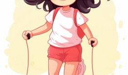 运动女孩漫画,运动女孩的青春漫画之旅